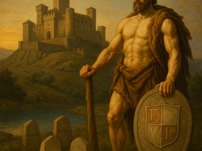 🏰 The Origins of Viterbo: Between History, Legends, and Speaking Stones