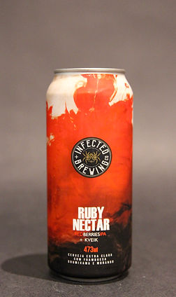Ruby Nectar