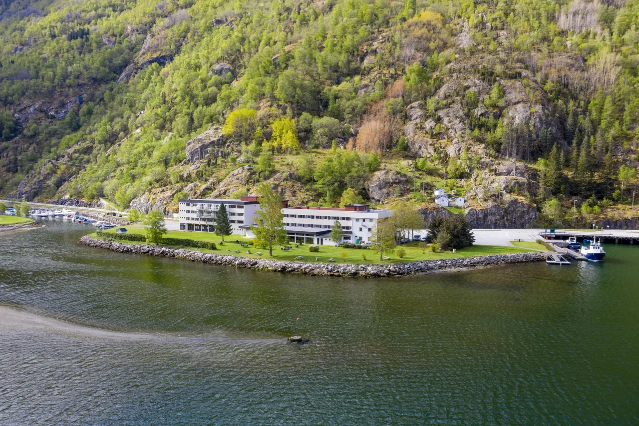 Lerdal Hotel