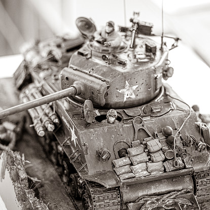 ventes maquettes