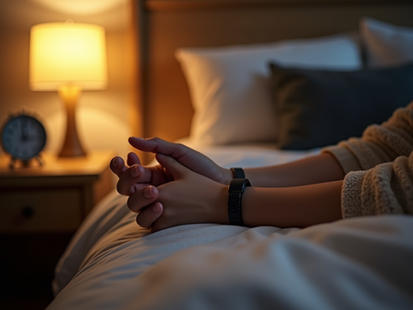 Grieving Your Past Self: The Emotional Side of a Chronic Diagnosis