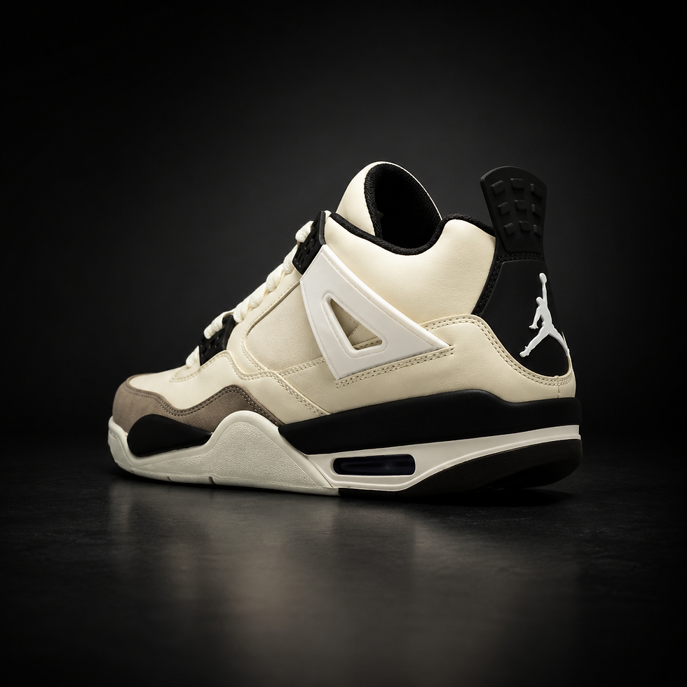 Miniatura: AIR JORDAN 4