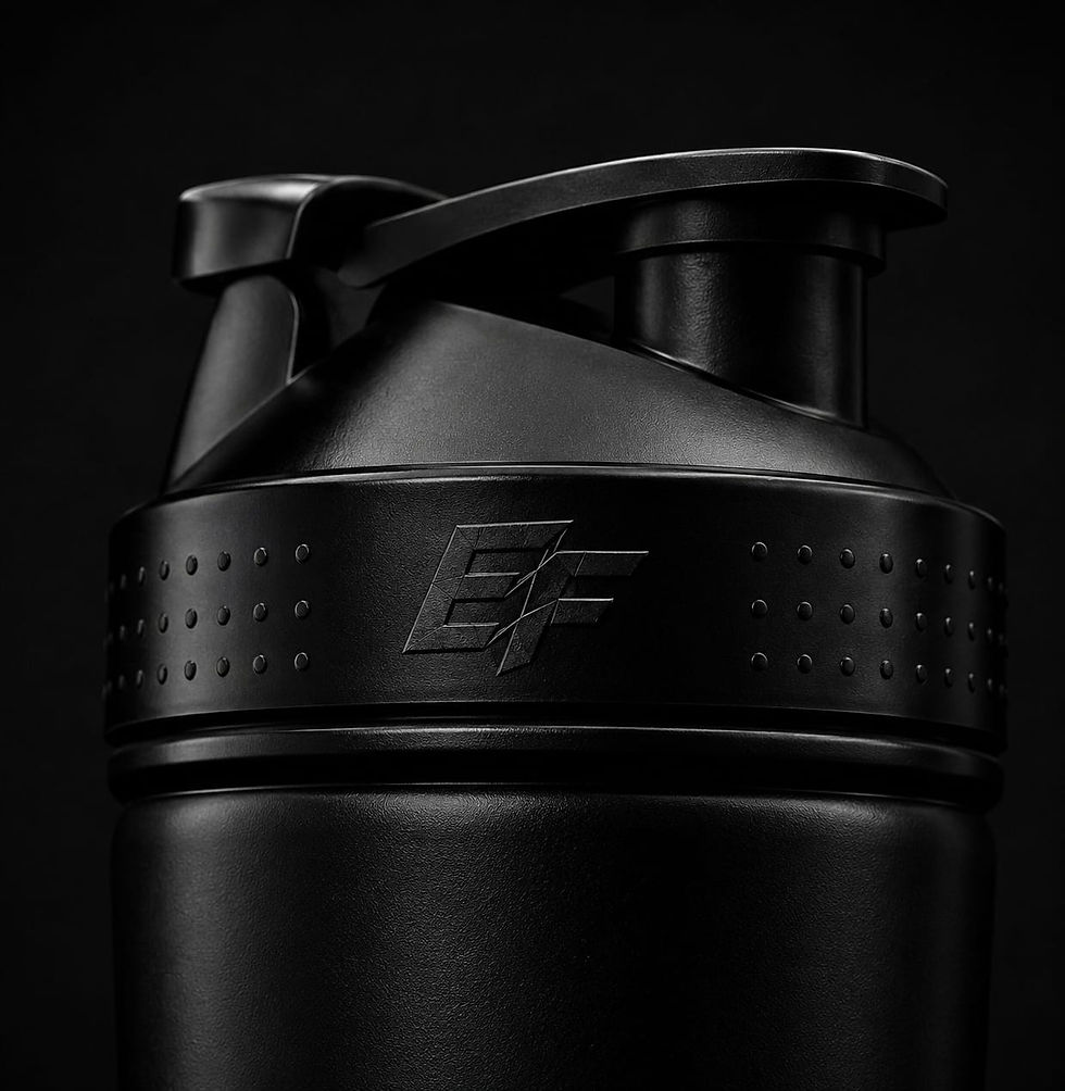 Miniatura: Garrafa ElitFitbr