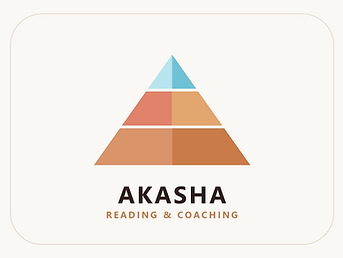 Akasha-Pyramide von BAM Consulting: Reading und Coaching