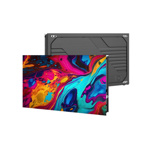 Redefining Efficiency and Brilliance for Seamless, Sustainable, and Stunning Visuals.