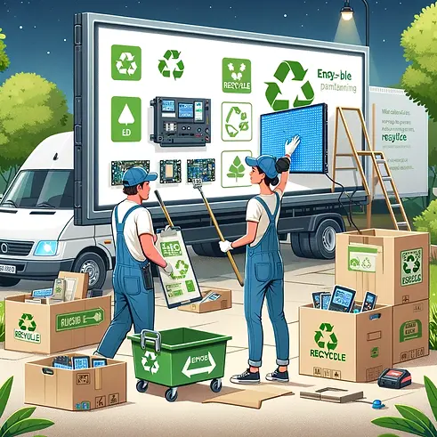 DALL·E 2024-05-29 10.31.15 - A scene depicting the environmentally friendly installation a
