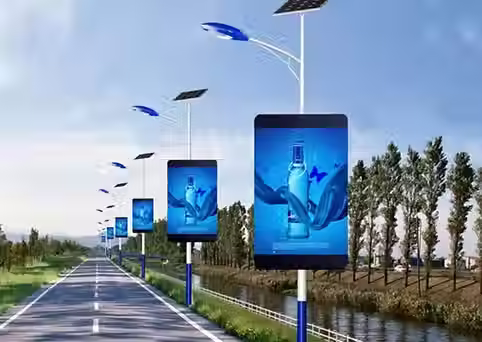 P3-P4-P5-P6-Outdoor-Street-Light-Pole-Advertising-IP65-Full-Color-Smart-Light-Box-LED-Pole