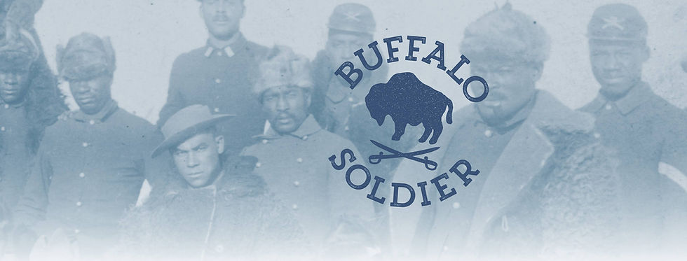 Buffalo Soldier