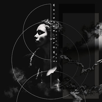 WHISPER SLOWLY LP