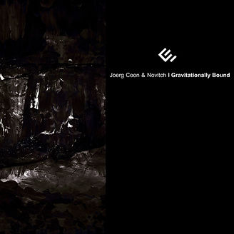 GRAVITATIONALLY BOUND