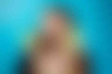 Winter Candy Theme Photoshoot with large lollipops and my Team26 Senior Reps