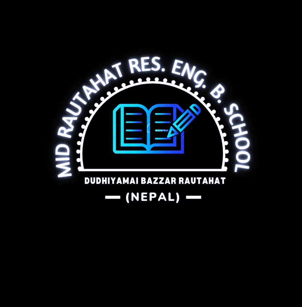 Writer: Mrrebs School