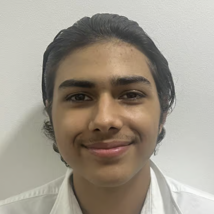 Writer: Deepak Talwar Jr.