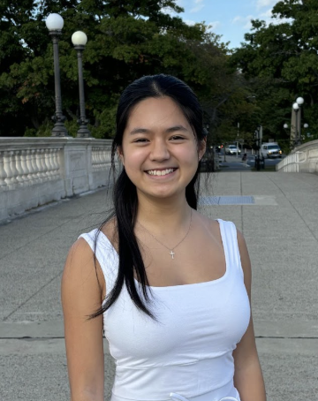 Writer: Chantal Chuchen