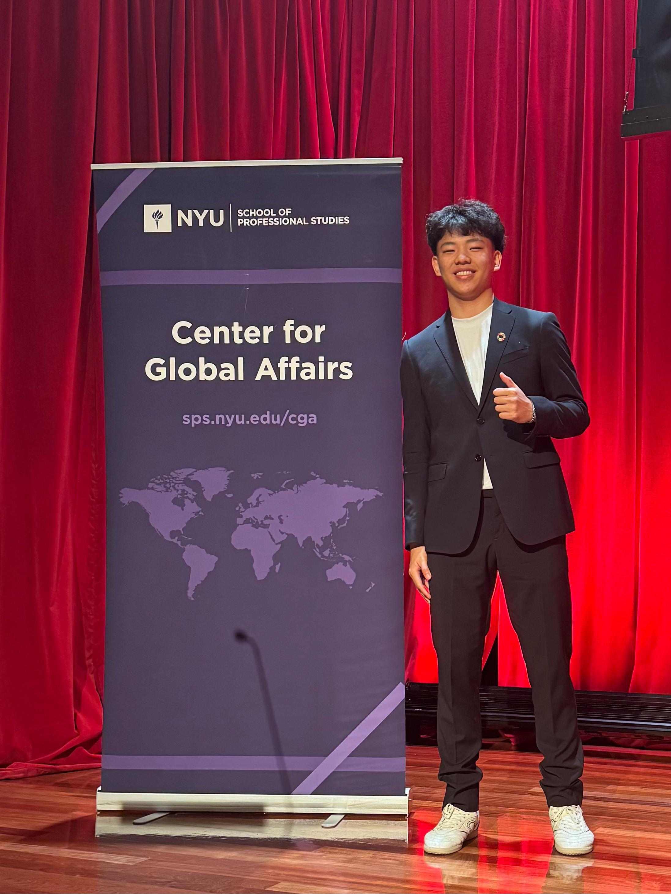 Writer: Zidong (Duke) Zhao