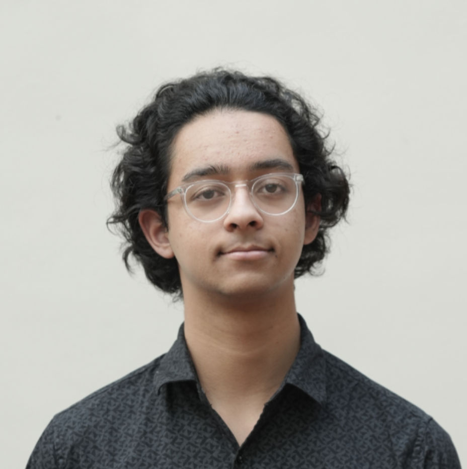 Writer: Advaith Krishnakumar