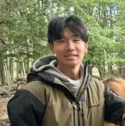 Writer: Shaojie (Jay) Yuan