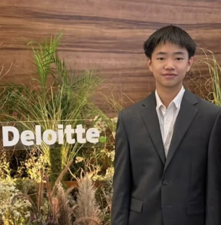 Writer: Jayden Tiger Tu