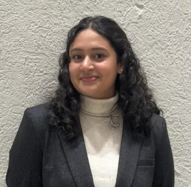 Writer: Kyra Aziz
