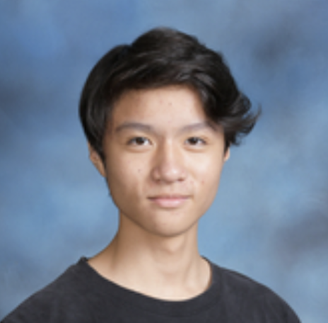 Writer: Chris Huang