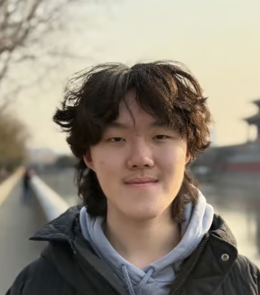 Writer: Boyu Frank Zhao