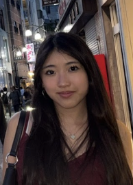 Writer: Jamie Chiang