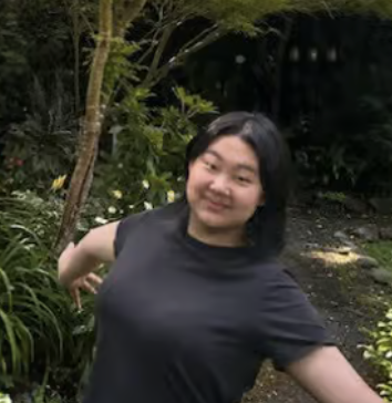 Writer: Jinghe (Amber) Shen