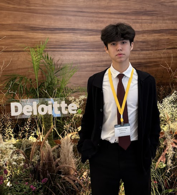 Writer: Temirsultan Kussaiyn