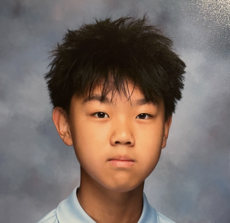 Writer: Yihang Thomas Li