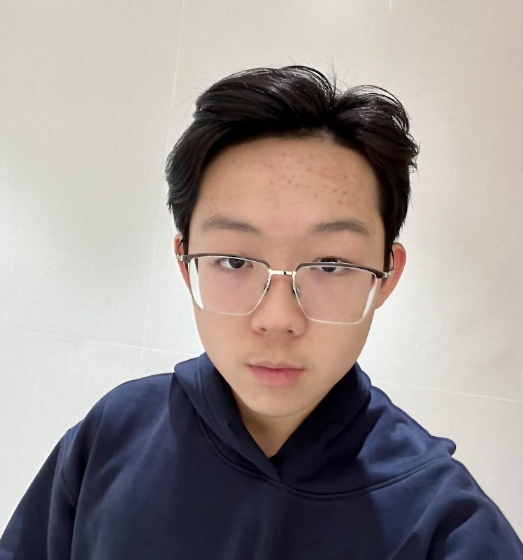 Writer: Tsz Sen (Jason) Zhu