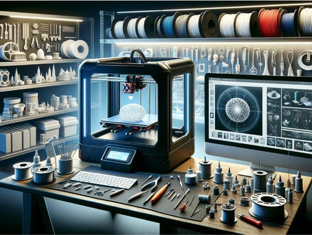 Future of Cultural Preservation: 3D Printing
