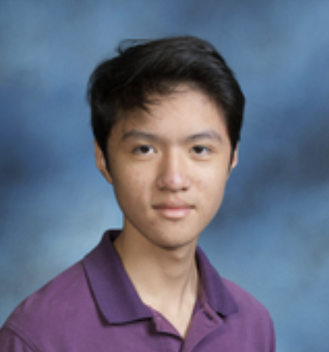 Writer: Charles Huang