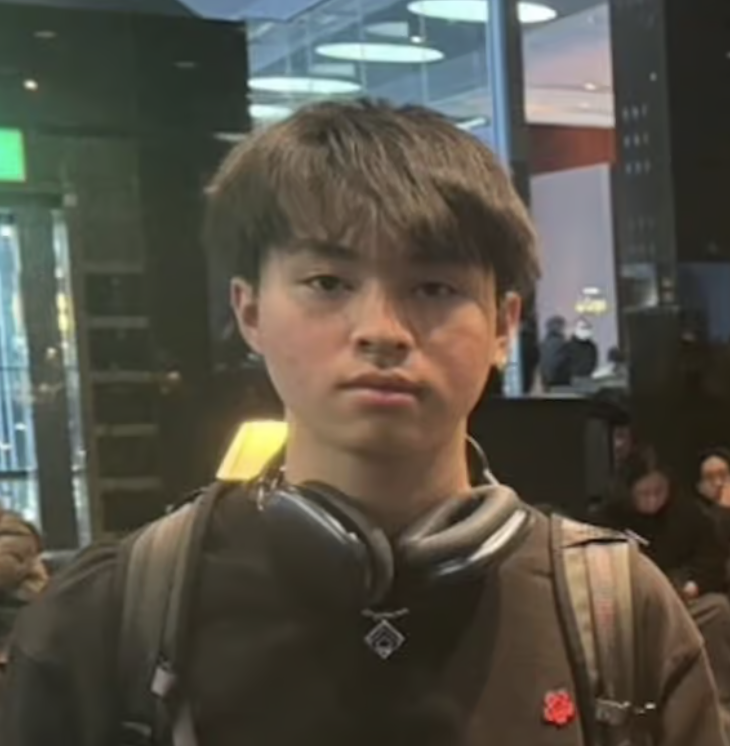 Writer: Kenshiro Kamiya