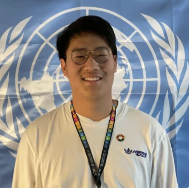 Writer: Lai Alex Zou