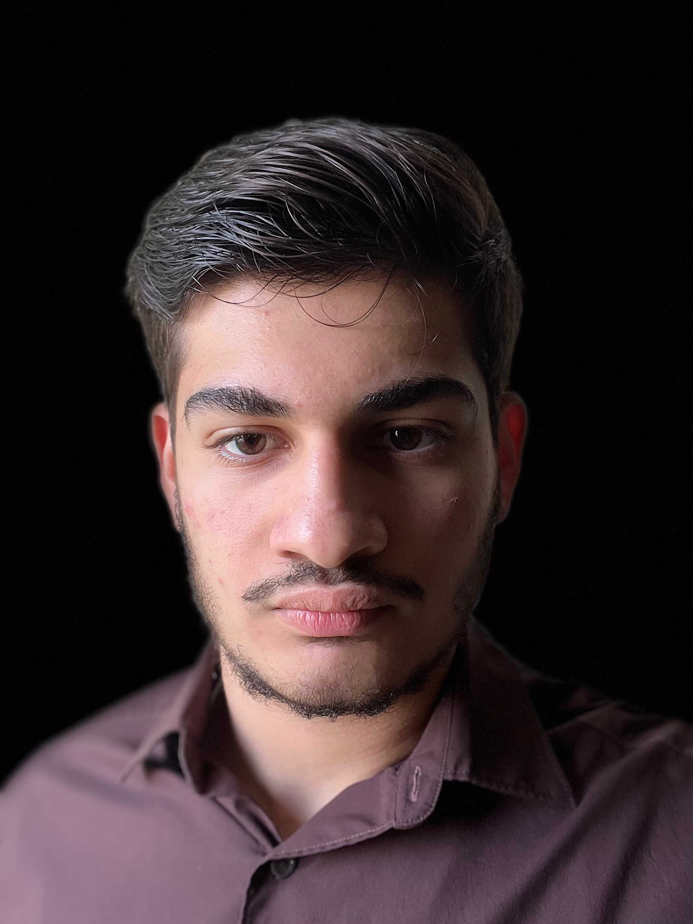 Writer: Nawaf Alruweili