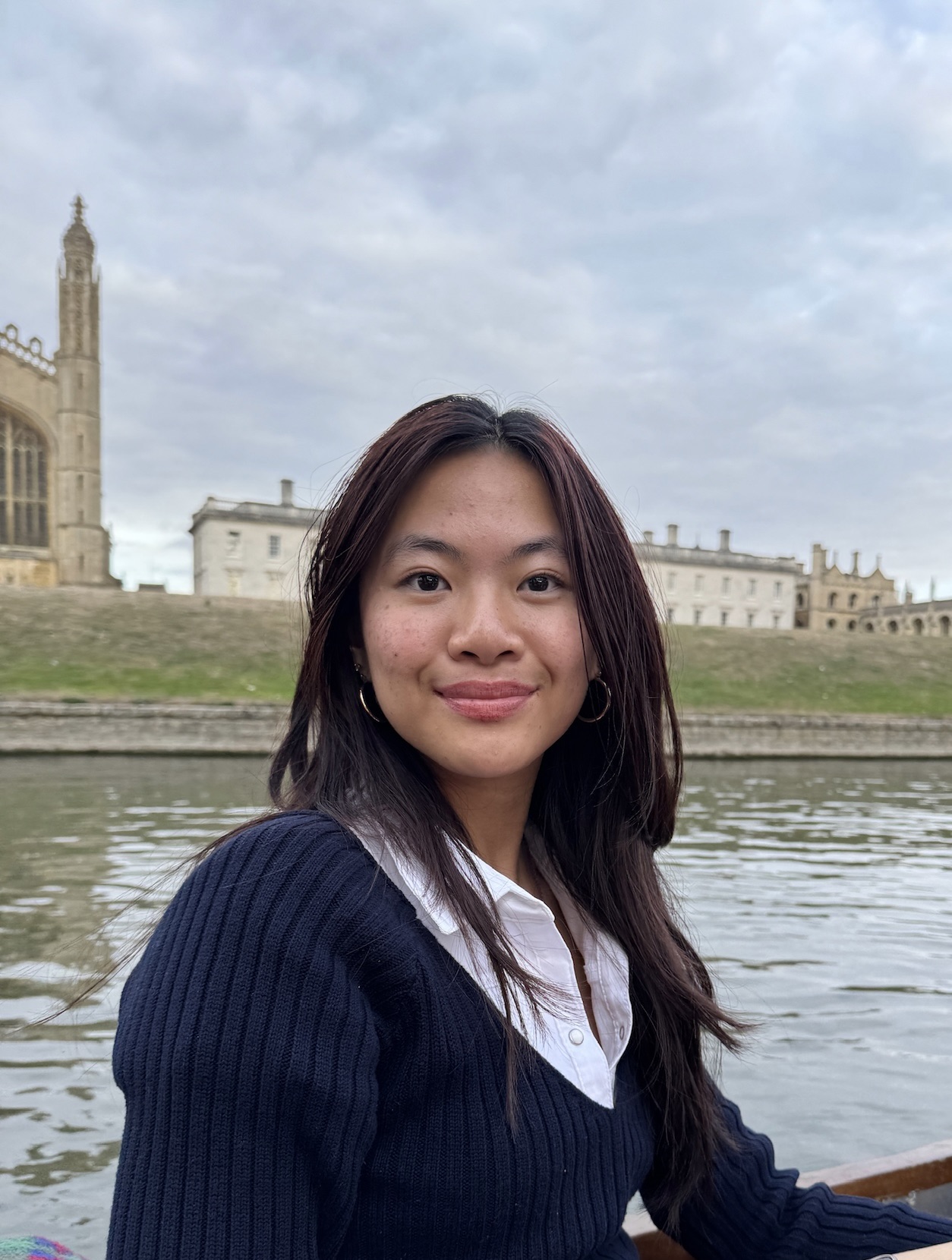 Writer: Valerie Wong