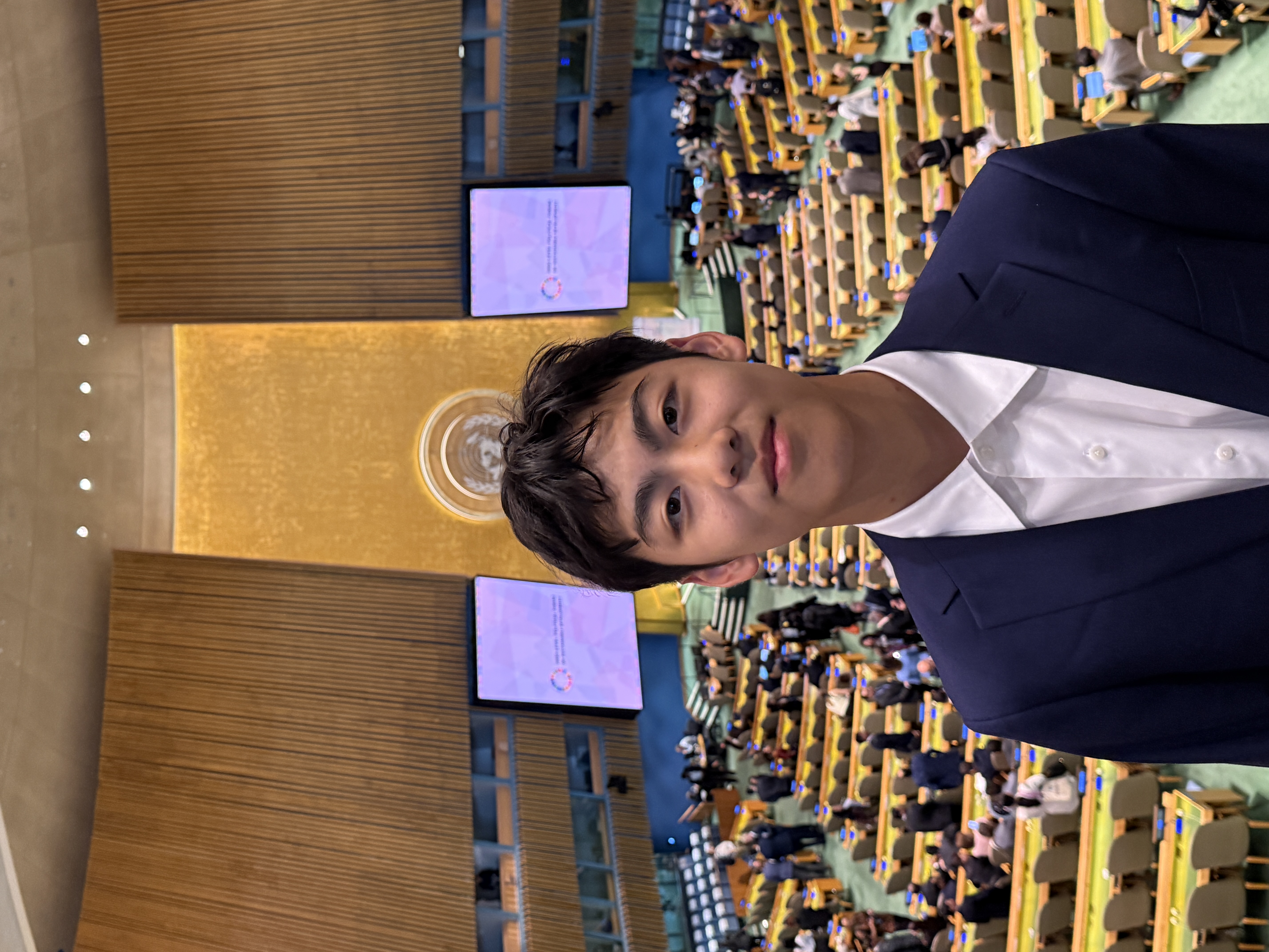 Writer: Cayden Zhang