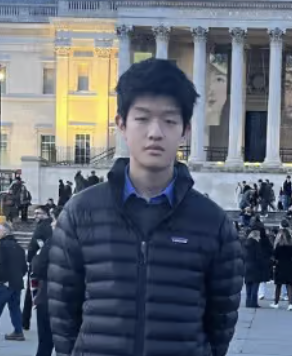 Writer: Max Yang Zhuang