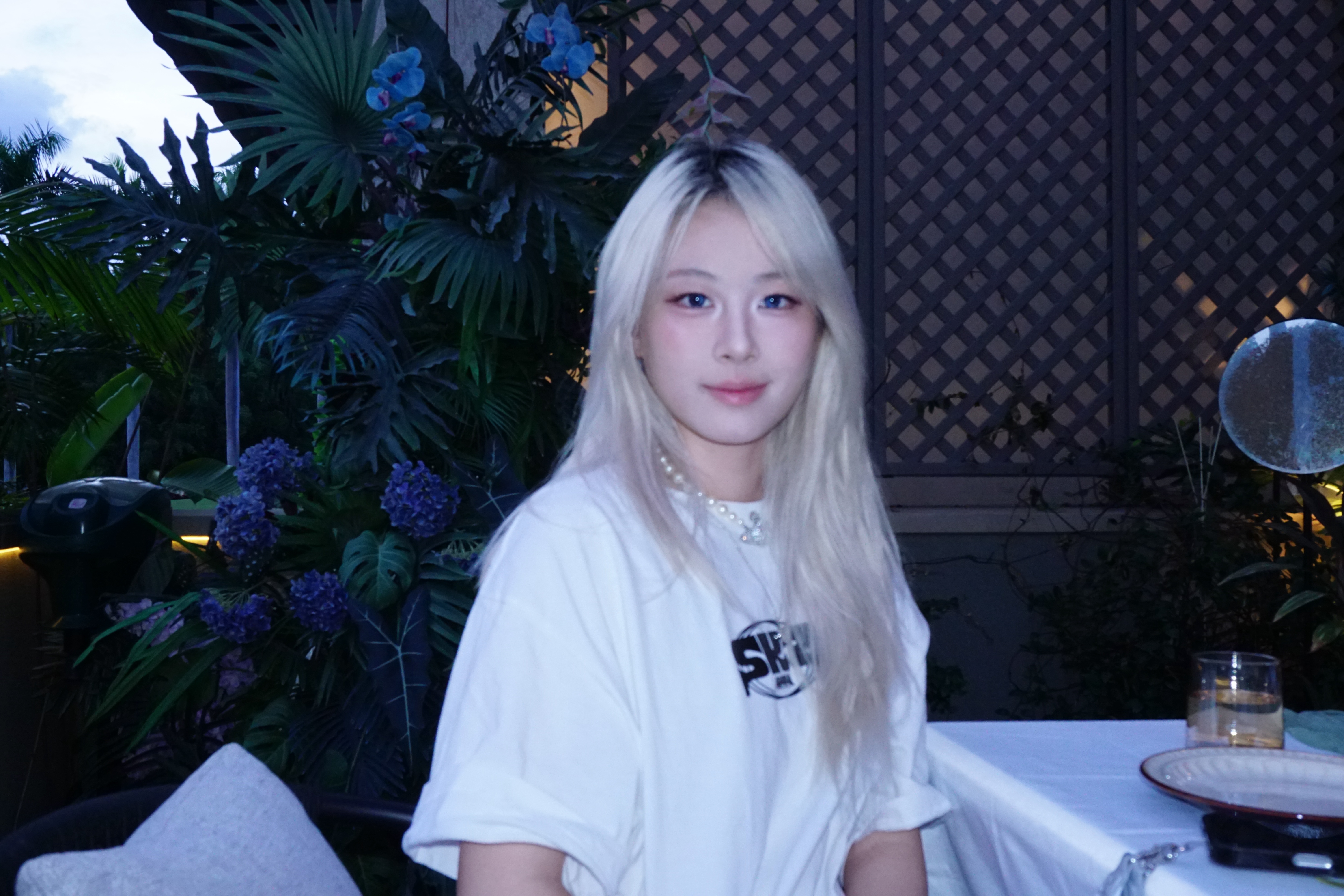 Writer: Zexi Alice Zhao