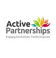 Active Partnership logo