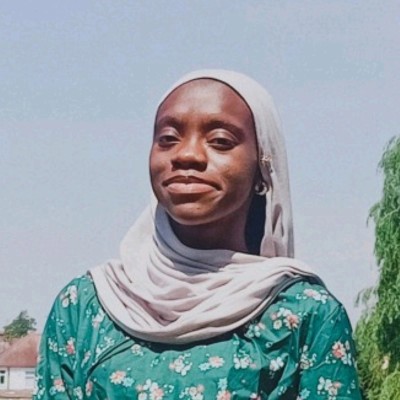 Writer: Azeemah Popoola
