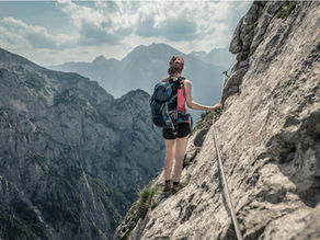 Leadership journey