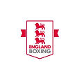 England Boxing logo