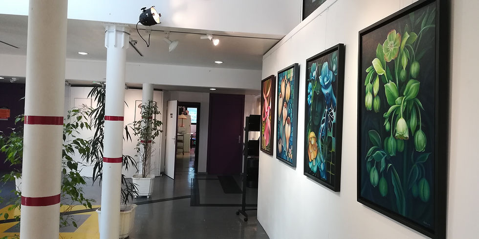 Ely Bartha 2019