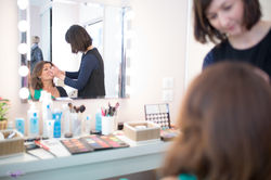 Fashion Day Maison Rose BORDEAUX MAQUILLAGE