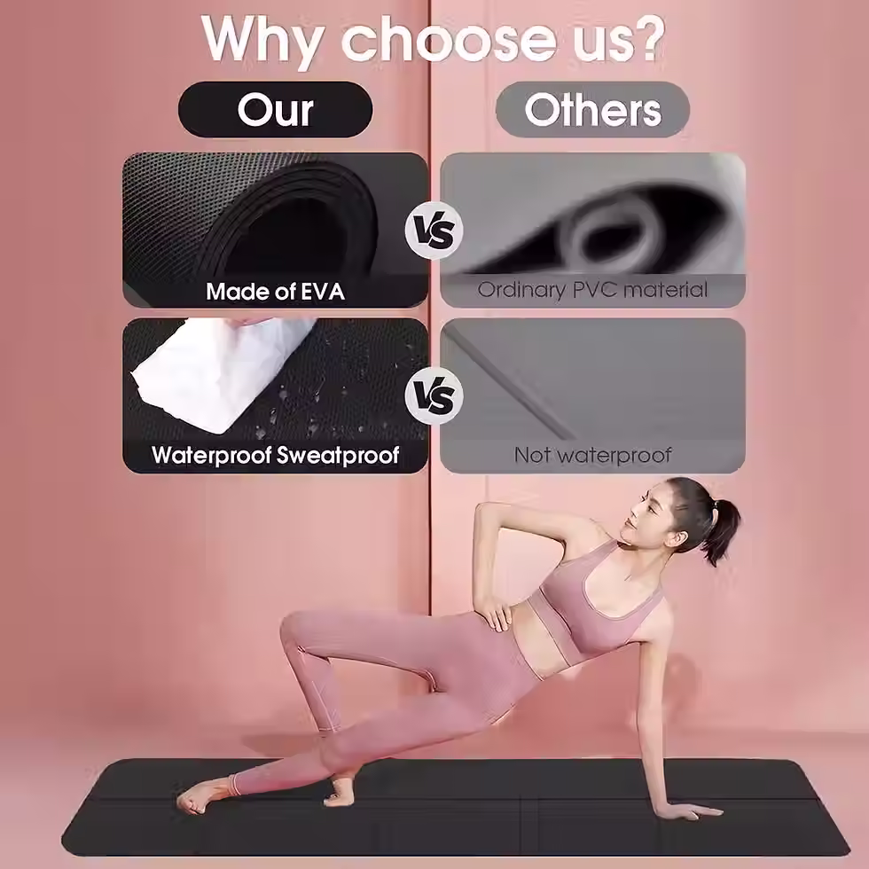 Miniatura: FlexFold Pro Mat