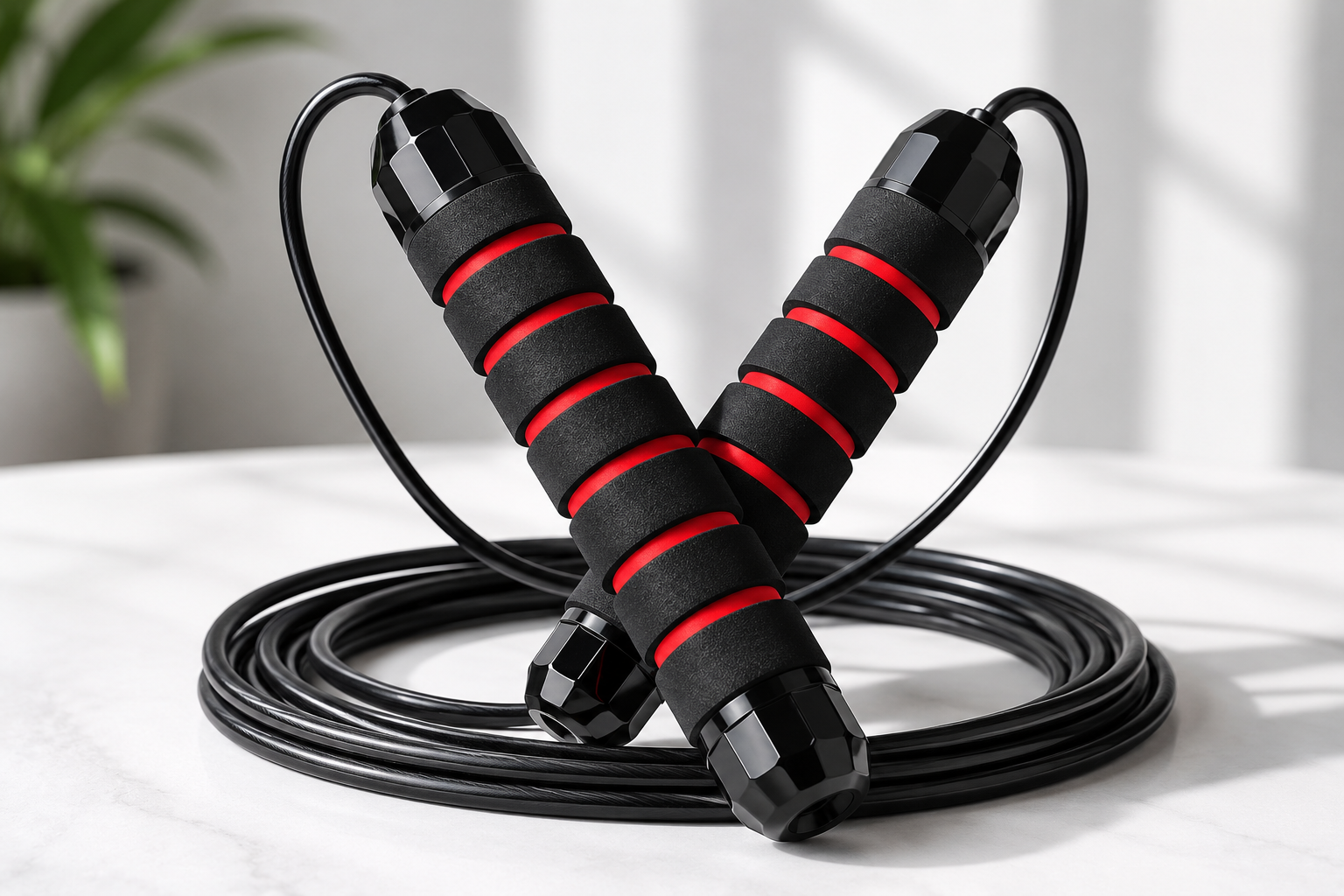 SpeedCore Jump Rope