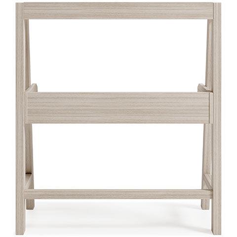 Thumbnail: Ashley Blariden Desk with Hutch