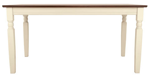 Thumbnail: Ashley Whitesburg Dining Table