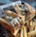 Philly Cheesesteak